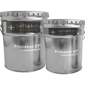 Primekor EP